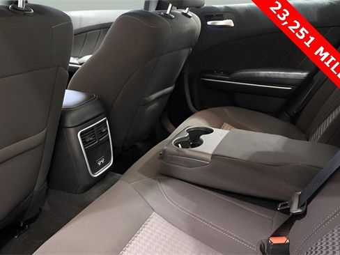 Used 2023 Dodge Charger SXT image 18
