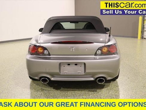 Used 2007 Honda S2000 image 6