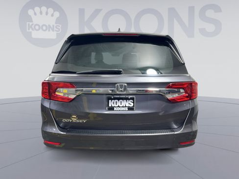 Used 2019 Honda Odyssey EX-L image 5