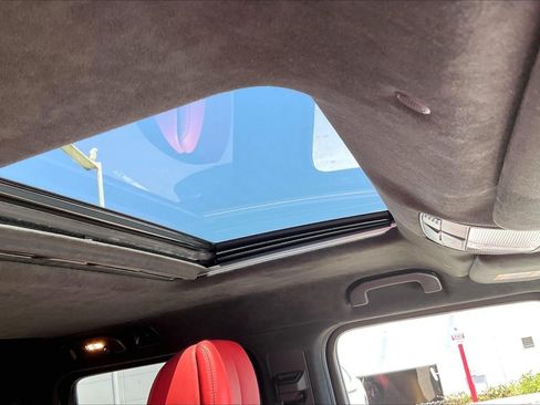 Used 2021 Mercedes-Benz G 63 AMG 4MATIC image 19