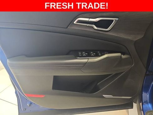 Used 2023 Kia Sportage X-Line AWD/4WD image 10