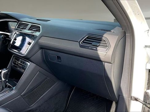 Used 2024 Volkswagen Tiguan SE R-Line image 24
