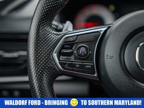 Used 2023 Acura RDX A-Spec image 34