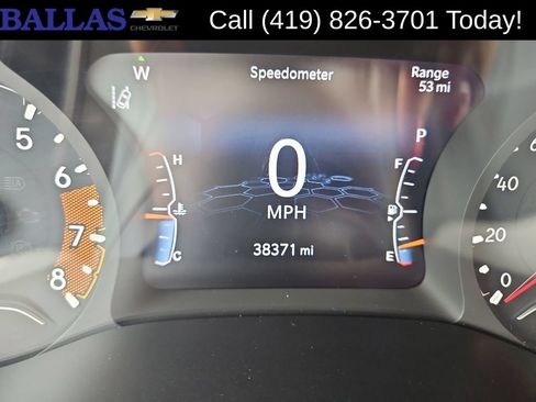 Used 2022 Jeep Compass Limited AWD/4WD image 23