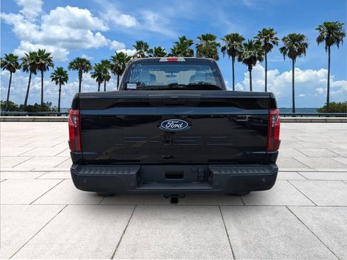 New 2026 Ford F150 XL RWD image 6