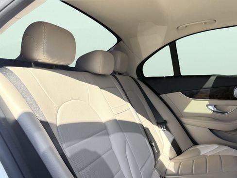 Used 2021 Mercedes-Benz C 300 Sedan image 21