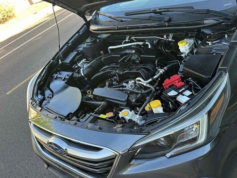 Used 2020 Subaru Outback Premium AWD/4WD image 57