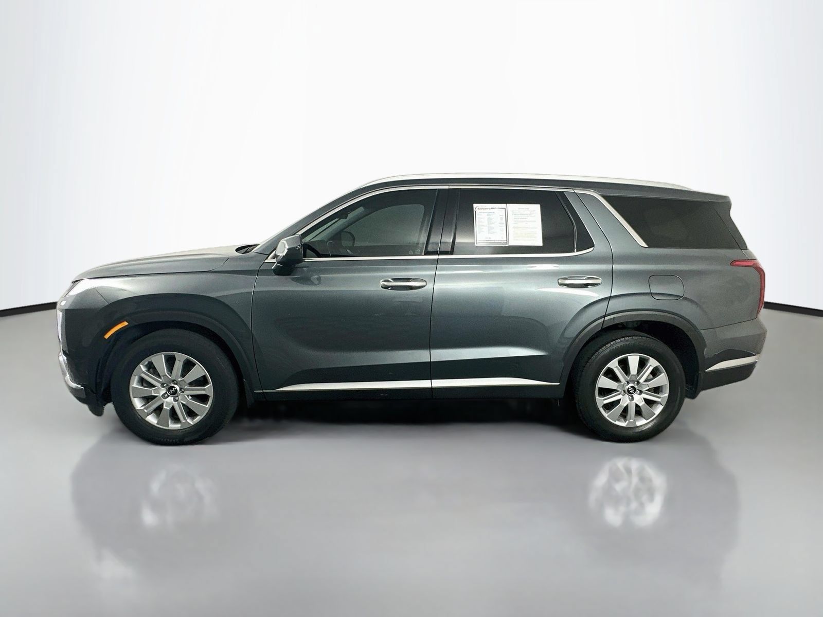 Used 2023 Hyundai Palisade SEL AWD/4WD image 4