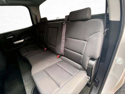 Used 2017 Chevrolet Silverado 1500 LT w/ All Star Edition image 23