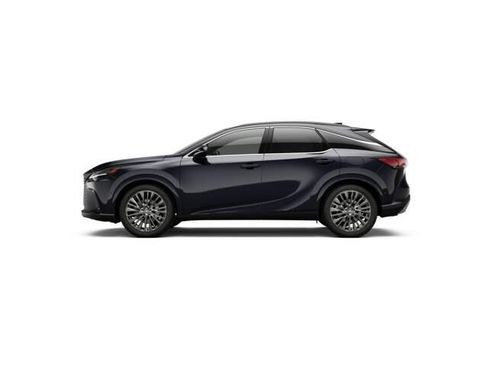 New 2026 Lexus RX 350 AWD w/ Convenience Package image 2