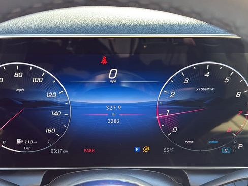 Certified 2026 Mercedes-Benz GLC 300 4MATIC image 20