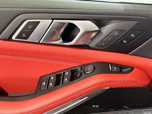 New 2026 BMW X5 M Competition w/ Executive Package AWD/4WD image 18