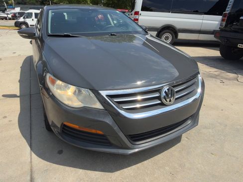 Used 2012 Volkswagen CC Sport FWD image 11