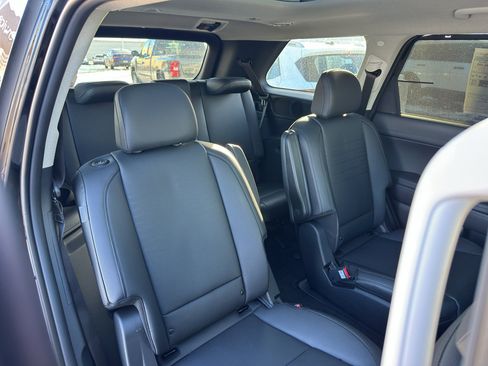 New 2026 Hyundai Palisade Limited image 33