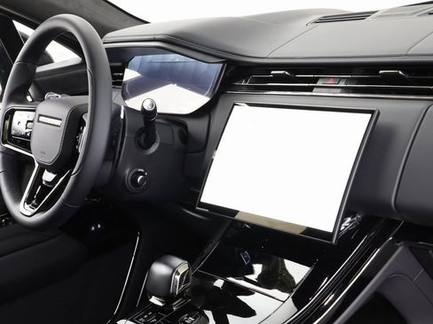 New 2025 Land Rover Range Rover Sport SV Edition Two image 21