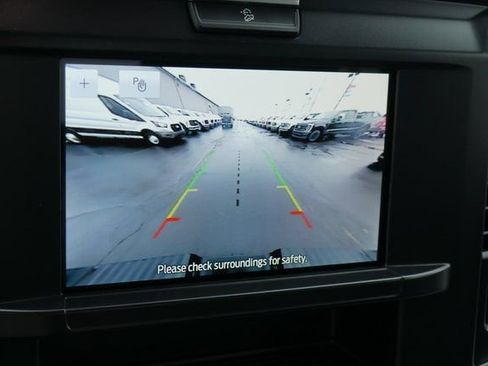 New 2026 Ford F250 XLT w/ FX4 Off-Road Package image 3