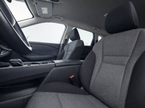 Used 2021 Nissan Rogue SV image 15