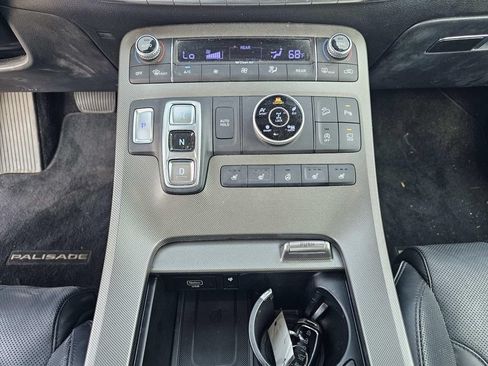 Used 2021 Hyundai Palisade Limited AWD/4WD image 32