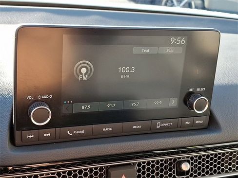 Certified 2023 Honda Civic EX-L image 16