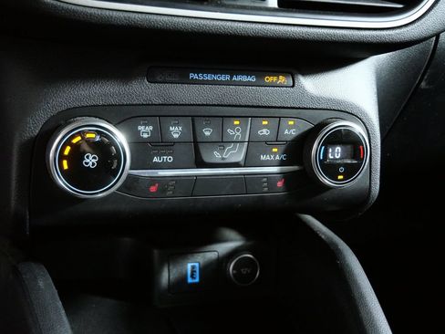 Used 2020 Ford Escape SE AWD/4WD image 14