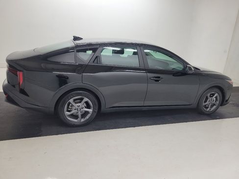 Used 2025 Kia K4 FWD image 10