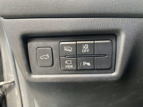 Used 2020 MAZDA CX-5 Signature AWD/4WD image 16