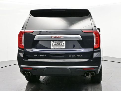 Used 2022 GMC Yukon Denali image 6