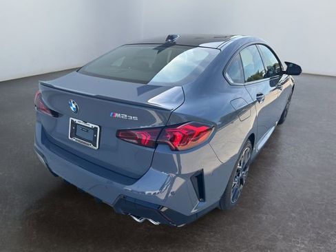 New 2026 BMW M235i xDrive M235i xDrive w/ Technology Package image 14