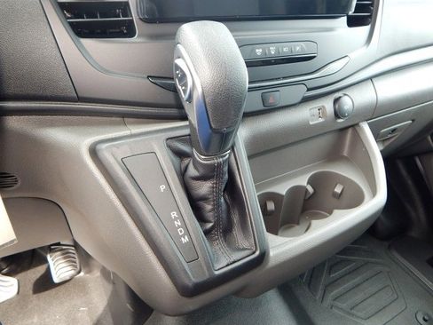 New 2025 Ford Transit 250 148 Medium Roof w/ Load Area Protection Package image 28