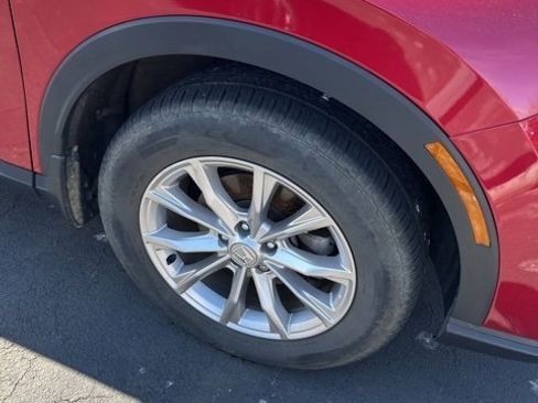 Used 2023 Honda CR-V EX-L image 4