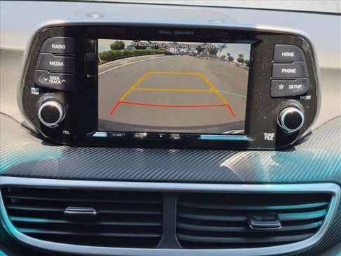 Used 2020 Hyundai Tucson Value w/ Cargo Package FWD image 13