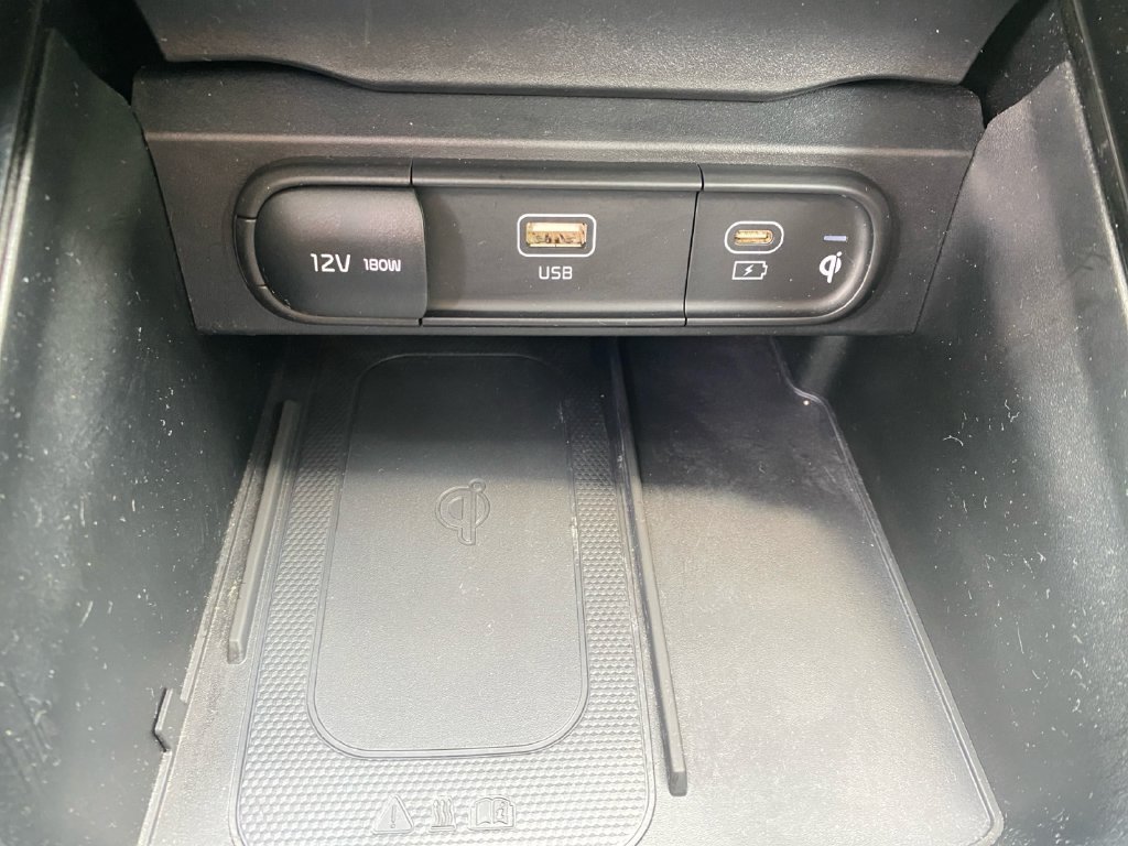 Used 2023 Kia Telluride S w/ S Sunroof Package AWD/4WD image 19