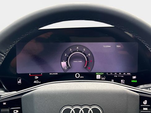 New 2026 Audi A5 2.0T Premium Plus AWD/4WD image 28