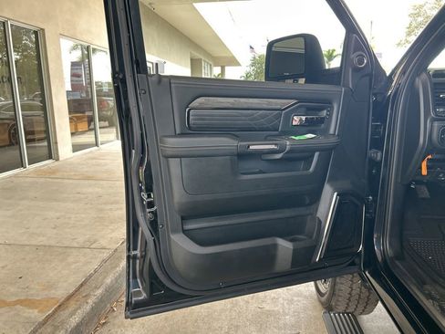 Used 2025 RAM 2500 Limited image 51