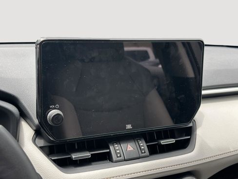 Used 2025 Toyota RAV4 Limited w/ Advanced Technology Package AWD/4WD image 11