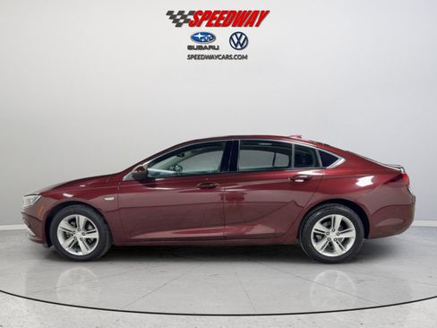 Used 2018 Buick Regal Preferred FWD image 6