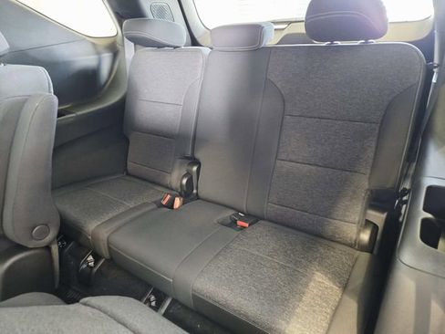 New 2026 Chevrolet Traverse LT w/ Midnight/Sport Edition image 10