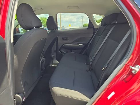 Used 2024 Hyundai Kona SEL FWD image 13