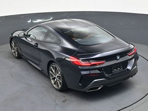 Used 2019 BMW M850i xDrive Coupe AWD/4WD image 29