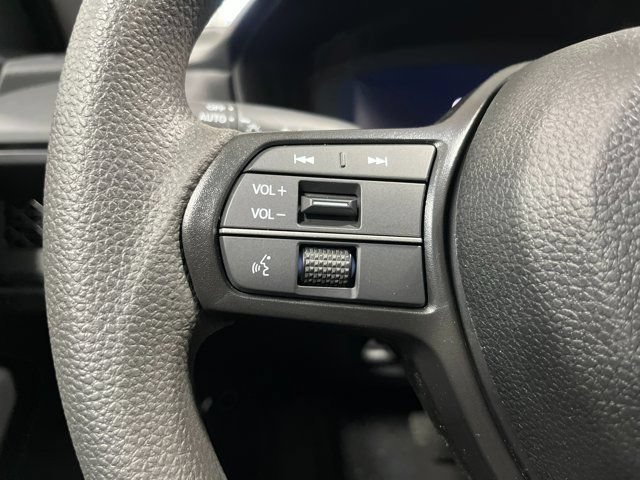 New 2026 Honda Accord LX image 15