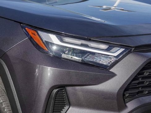 Used 2023 Toyota RAV4 XLE image 8