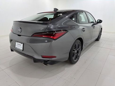 Certified 2023 Acura Integra A-Spec image 5
