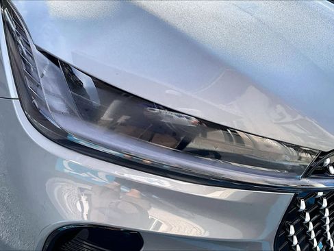 Used 2024 Lincoln Nautilus Reserve image 26