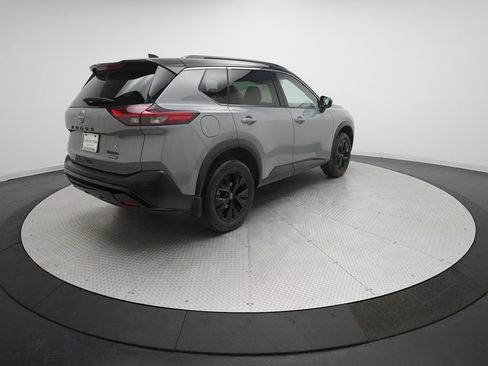 Certified 2023 Nissan Rogue SV w/ SV Premium B Package image 37