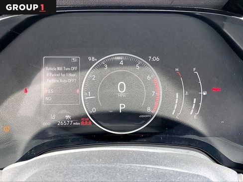Used 2024 Lexus RX 350 FWD w/ Technology Package image 23