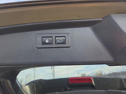 Used 2023 Subaru Outback Onyx Edition XT image 19