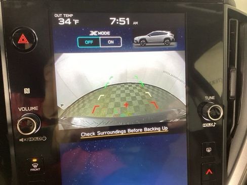 Used 2024 Subaru Crosstrek 2.0i Premium image 19