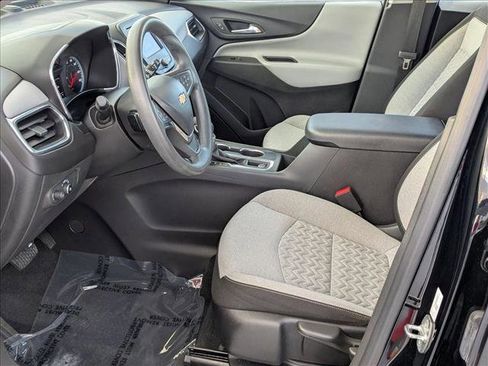 Used 2024 Chevrolet Equinox LS FWD image 15