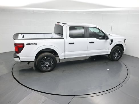 New 2026 Ford F150 STX w/ Equipment Group 200A AWD/4WD image 38