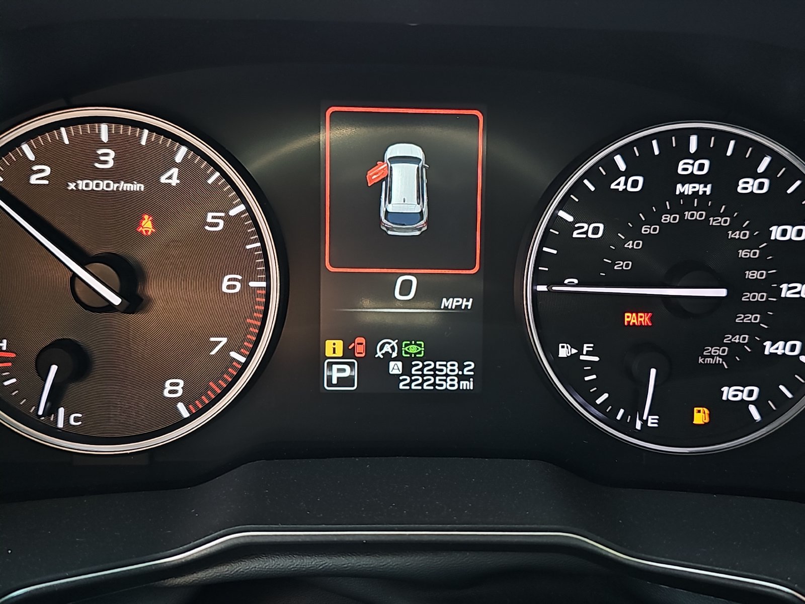 Used 2024 Subaru Outback Touring AWD/4WD image 18